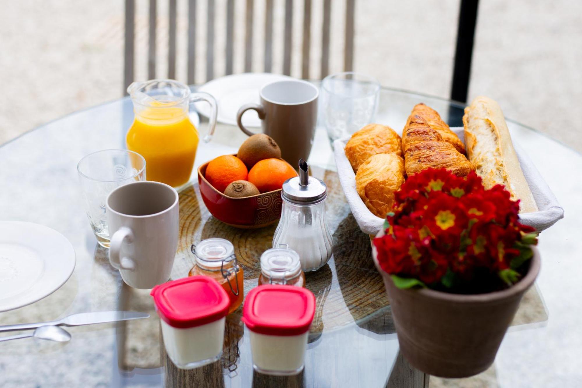 Mas De L'Amme Bed & Breakfast Valréas Dış mekan fotoğraf